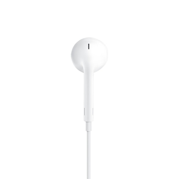 Apple EarPods MMTN2ZM/A med Lightning-kontakt Vit