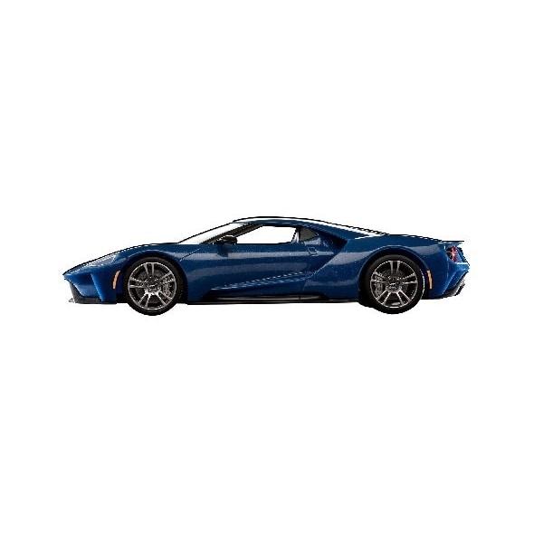 Revell 2017 Ford GT (easy-click)