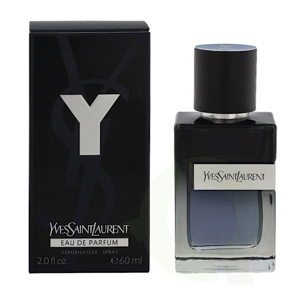 Yves Saint Laurent YSL Y For Men Edp Spray 60 ml