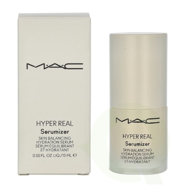 MAC Hyper Real Serumizer 15 ml