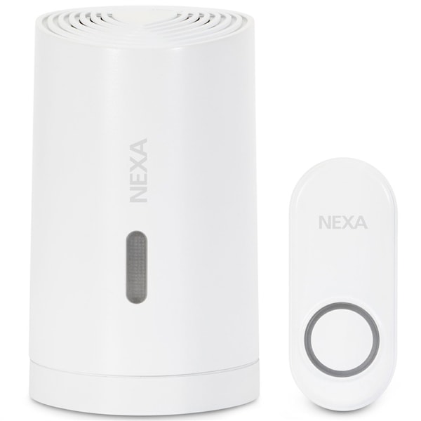 Nexa MMLR-1922 Dörrklocka batteridriven set
