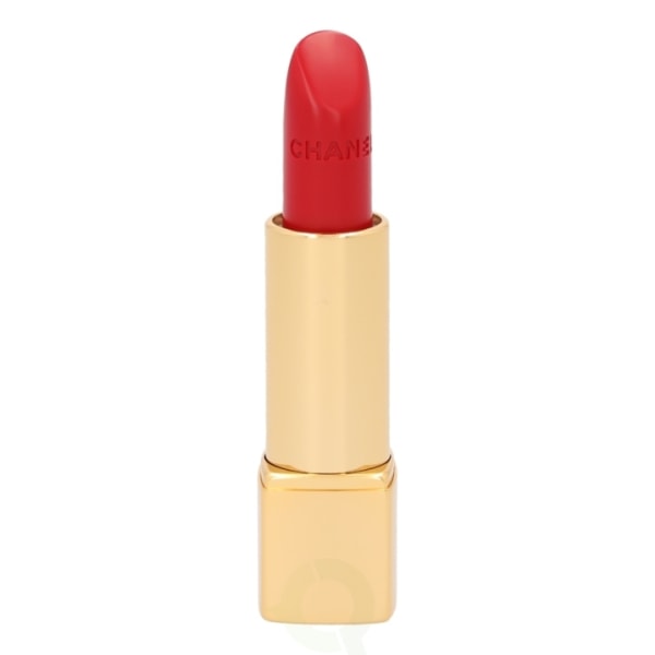 Chanel Rouge Allure Luminous Intense Lip Colour 3.5 gr #176 Inde