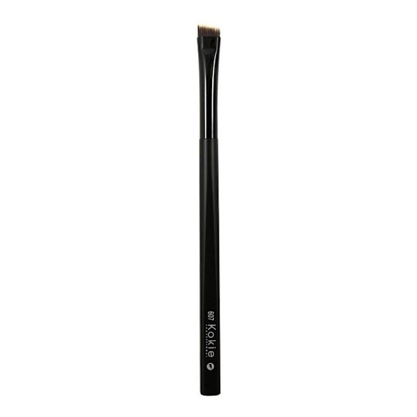 Kokie Large Angled Eyeliner Brush BR607