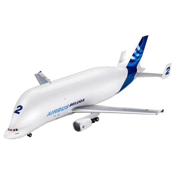 Revell Airbus A300-600ST 'Beluga' 1:144