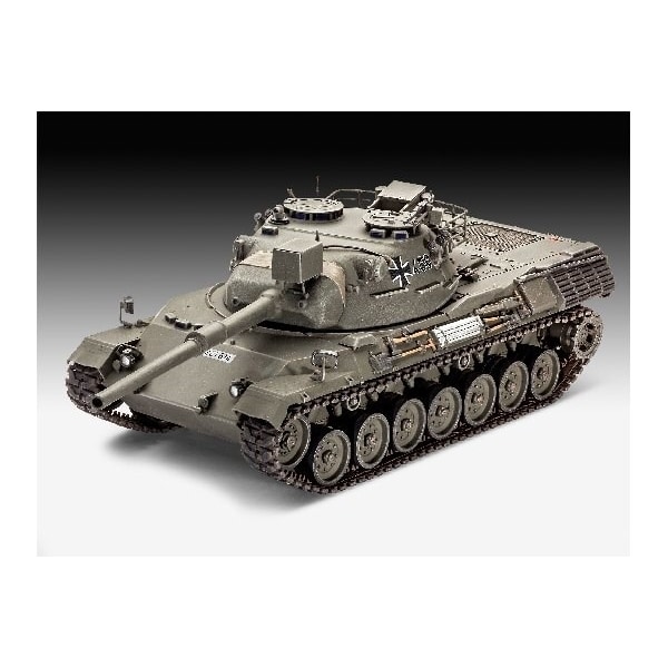 Revell LEOPARD 1