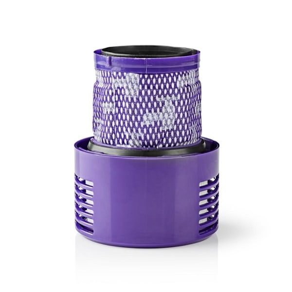 Nedis Kassettfilter | Ersättning för: Dyson | V10, SV12 | Motorfilter