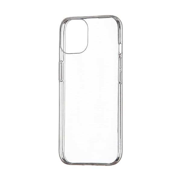 Slim case 1 mm för iPhone 16 Pro Max, Transparent Transparent