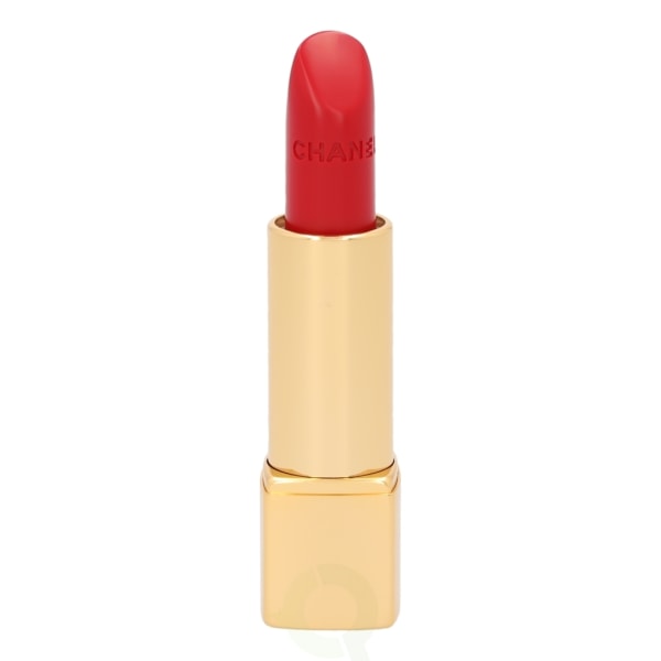 Chanel Rouge Allure Luminous Intense Lip Colour 3.5 gr #176 Inde