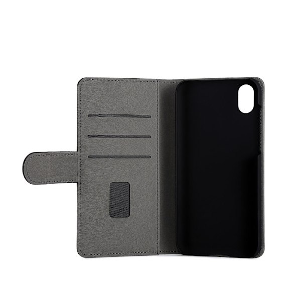 GEAR Wallet Huawei Y5 2019 Sort Svart