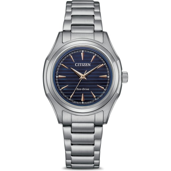 Citizen Eco-Drive FE2110-81L - rannekello, 32 mm