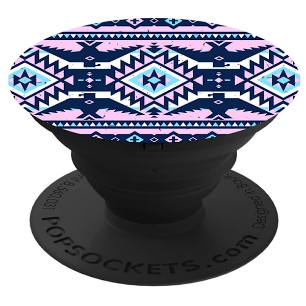 PopSockets Thunderbird  Holder og Stand