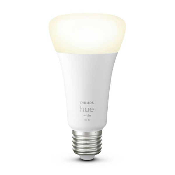 Philips Hue White E27 A67 1600lm 1-pack