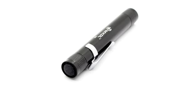 MXDL 3W LED mini lommelygte