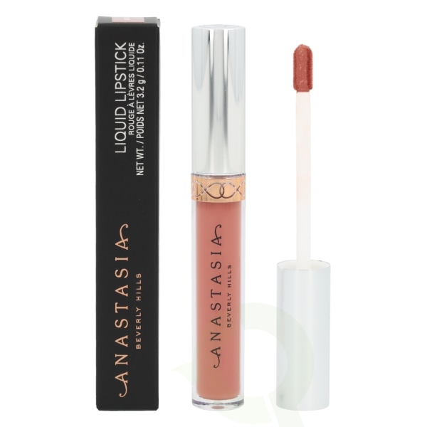Anastasia Beverly Hills Liquid Lipstick 3,2 gr Hudson