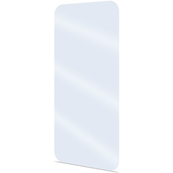 Celly Easy Skärmskydd Härdat glas iPhone 15 Transparent