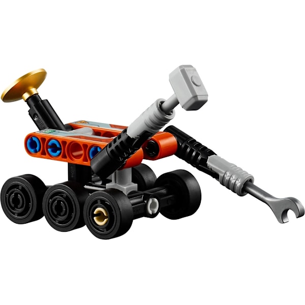LEGO Technic 42180  - Mars-tutkijoiden kulkija
