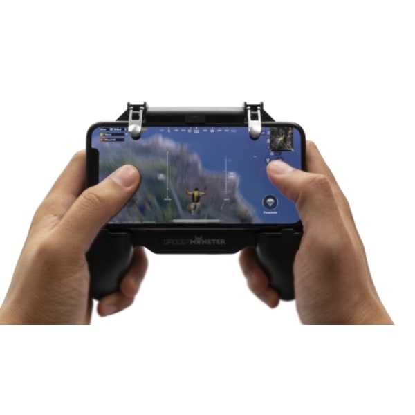 gadgetmonster Mobile Gaming