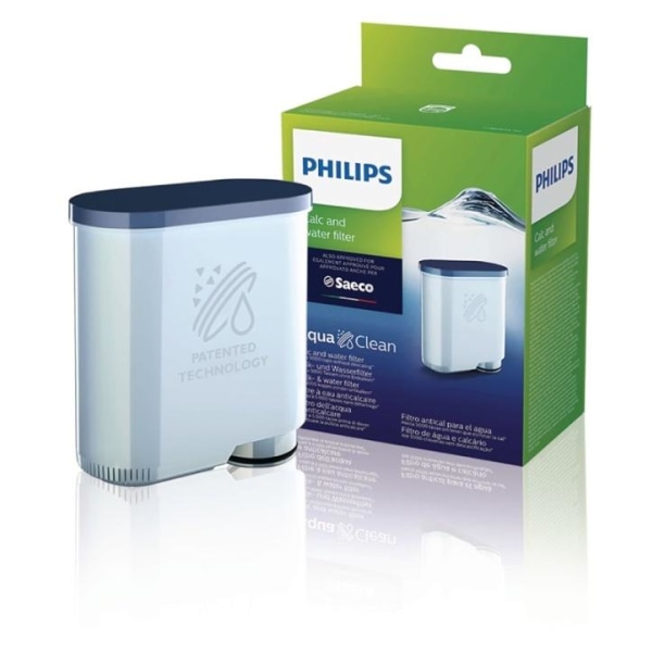 Philips CA6903/10 Kalk- og vandfilter Saeco Espressomaskine