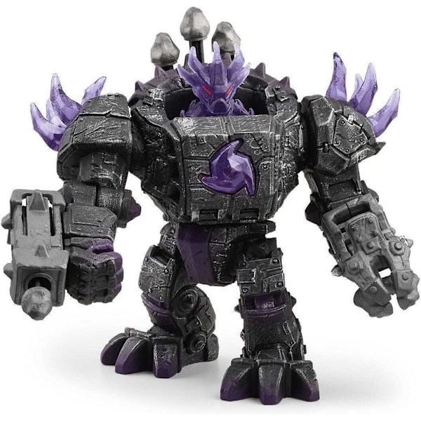Schleich Eldrador 42557 Shadow Master Robot
