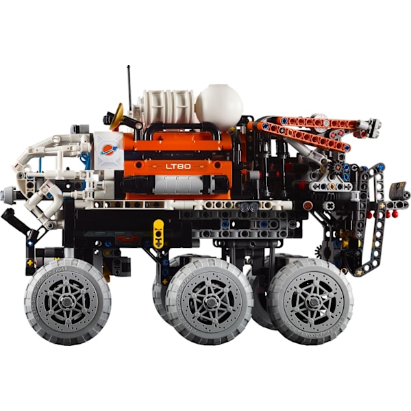 LEGO Technic 42180  - Mars-tutkijoiden kulkija