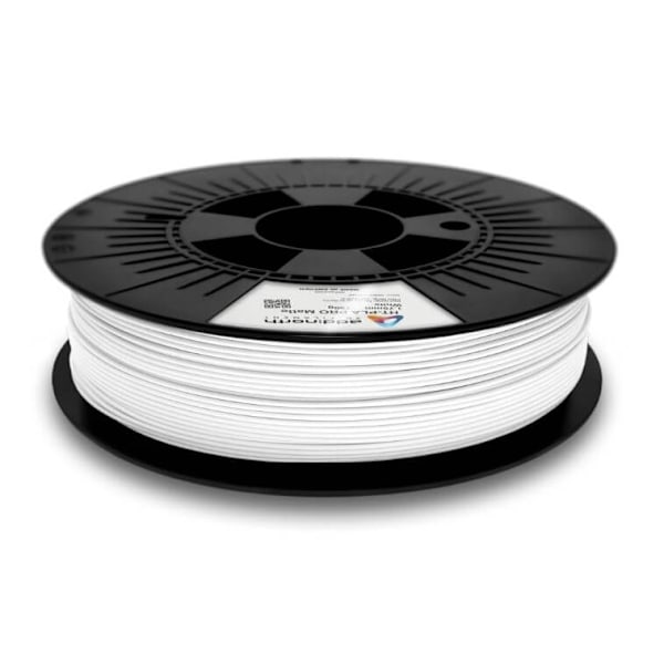 ADDNORTH HT-PLA PRO Matt 1,75mm 750g Vit