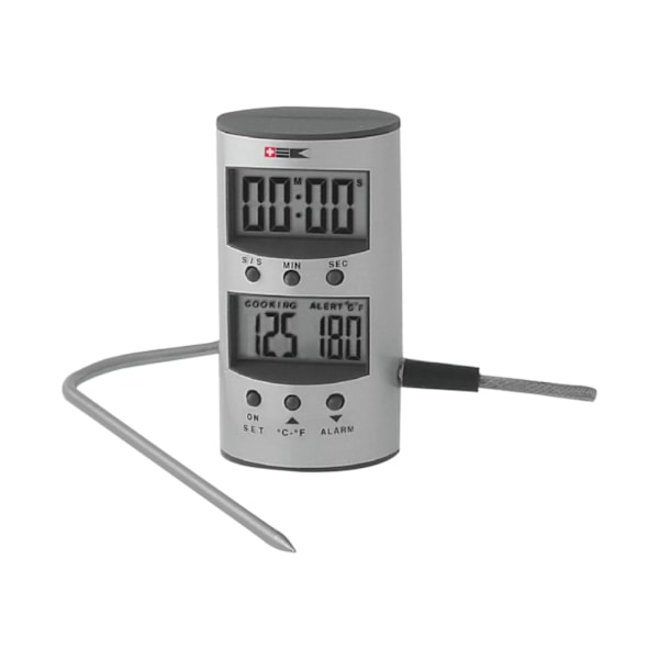 bengtek Digital Kött Termometer med timer