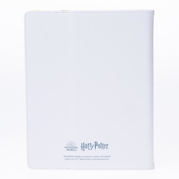 Harry Potter Tabletfodral Folio 10-11" Universal Vit