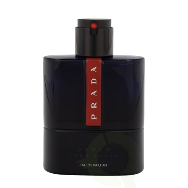 Prada Luna Rossa Ocean Intense Edp Spray 100 ml