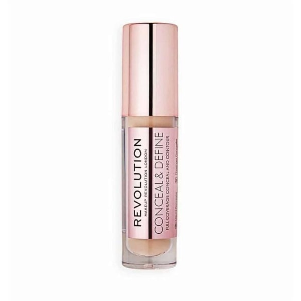 Makeup Revolution Conceal And Define C8