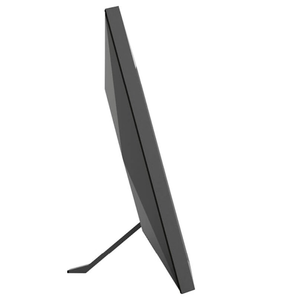 Agfa PHOTO Digital Photo Frame 10" WiFi Frameo Black