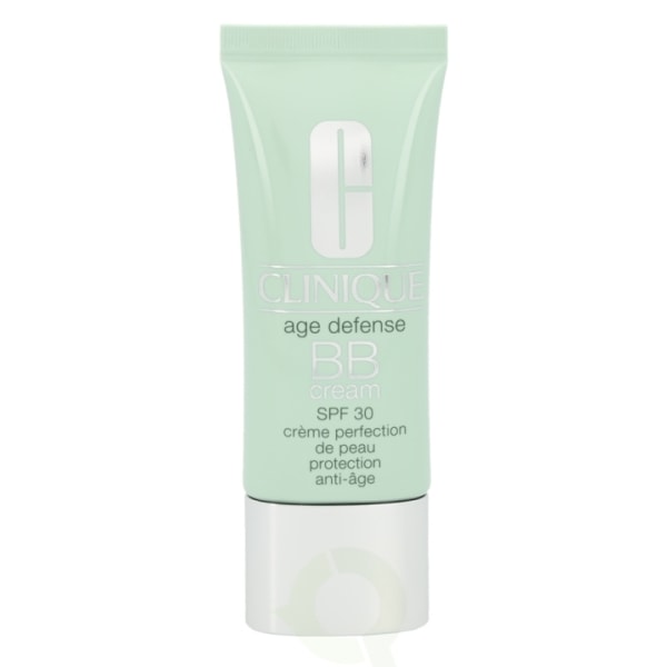 Clinique Age Defense BB Cream SPF30 40 ml #02 Shade/All Skin Typ