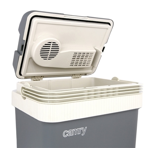 Camry Electric Cooling Bag CR 8065, 24 litraa