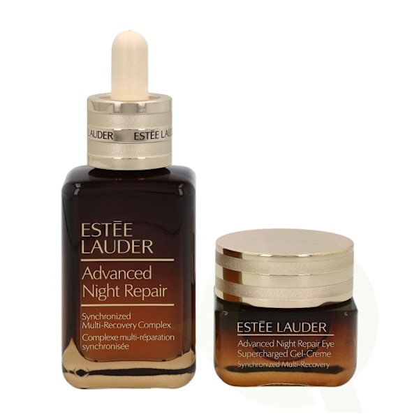 Estee Lauder E.Lauder Advanced Night Repair Set 65 ml Advanced Night Repair Synchronized Multi-Recovery Complex 50ml/Advanced Night Repair Eye Superch