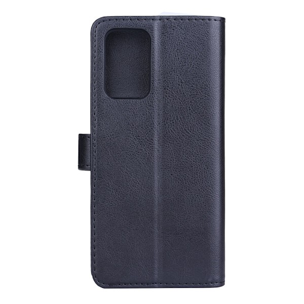 Radicover Strålningsskydd Mobilfodral PU Samsung A72 Flipcover Svart Svart