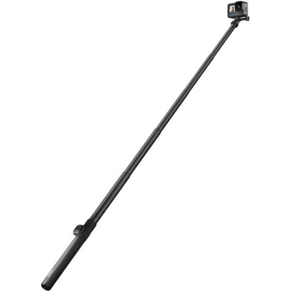 GoPro Extension Pole with Bluetooth Shutter Remote -kuvauskeppi