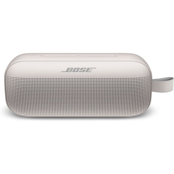 Bose SoundLink Flex Bluetooth-högtalare, vit