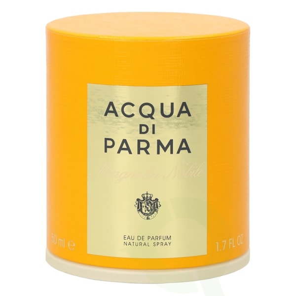 Acqua di Parma Magnolia Nobile Edp Spray 50 ml