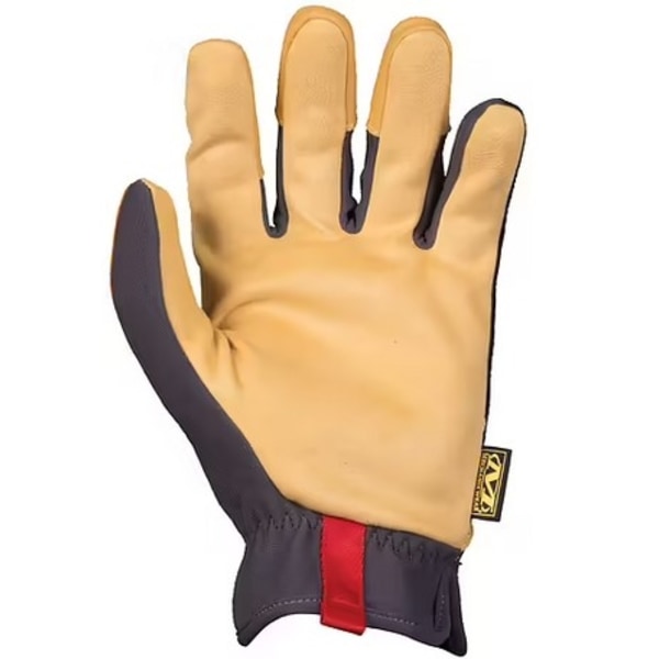 Fastfit 4X Handskar, Material 4X, Strl S