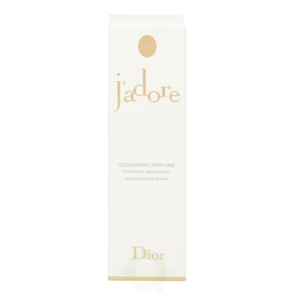 Christian Dior Dior J'Adore Deo Spray 100 ml