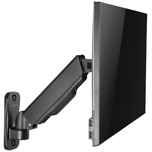 LogiLink Monitorarm Väggfäste 17-32" ga