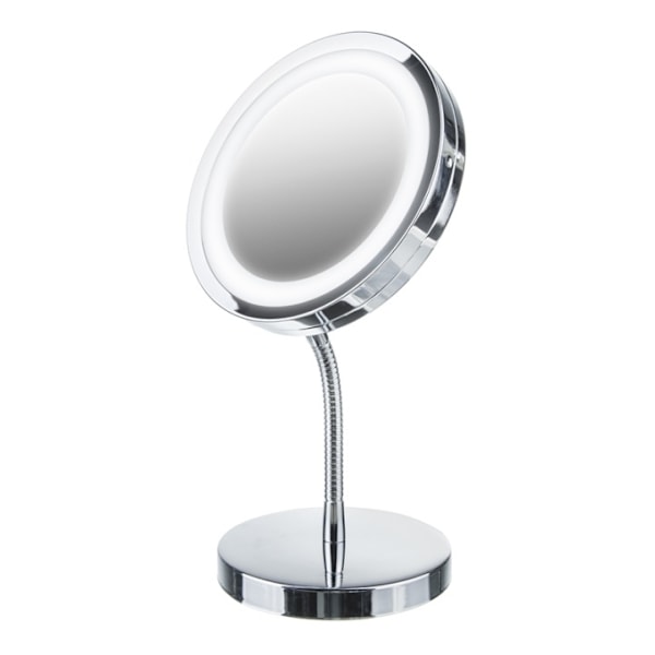 Adler AD 2159 sminkspegel med LED-belysning