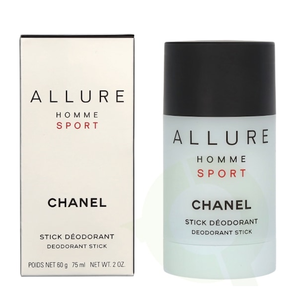 Chanel Allure Homme Sport Deo Stick 75 ml