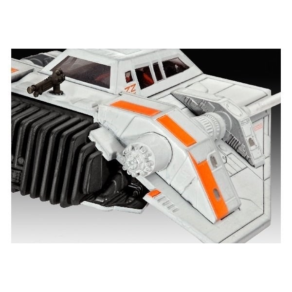 Revell Snowspeeder