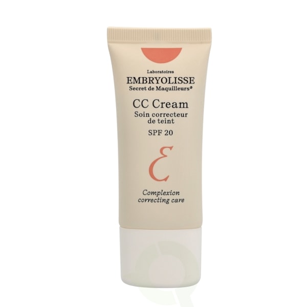 Embryolisse Cc Cream SPF20 30 ml