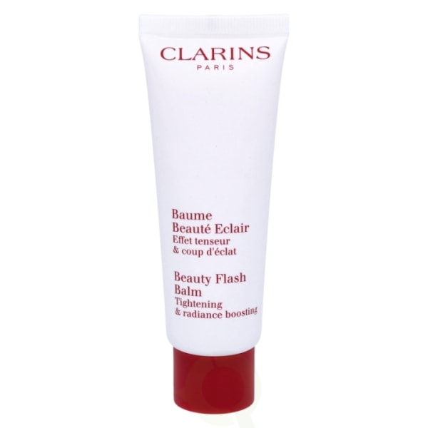 Clarins Beauty Flash Balm 50 ml Tightening & Radiance Boosting