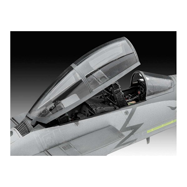 Revell F-15E Strike Eagle 1:72
