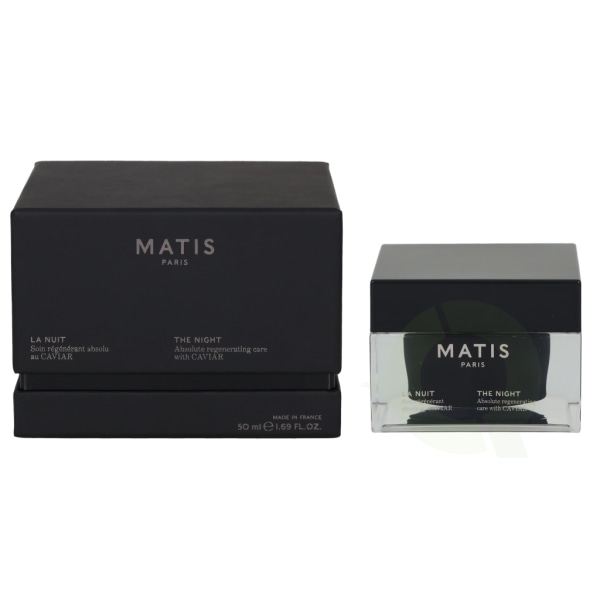 Matis Caviar The Night 50 ml