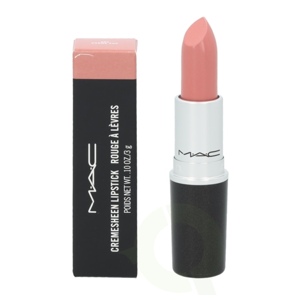 MAC Cremesheen Lipstick 3 gr #203 Crème Cup