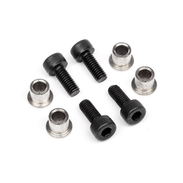 HPI Front Steering Fixing Parts