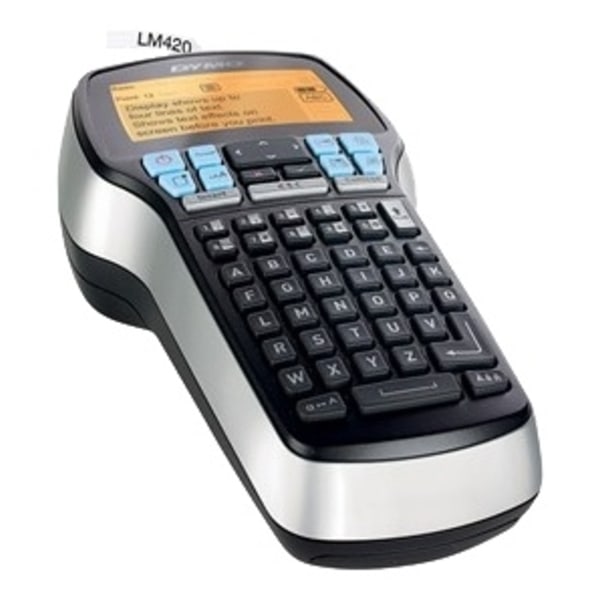 DYMO LabelManager 420P